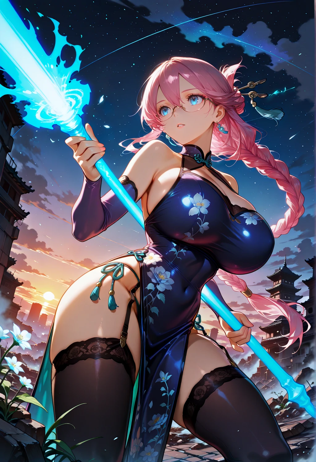 Emma Millstein - Trails of Coldsteel | MadlyLaughing - by iJWiTGS8